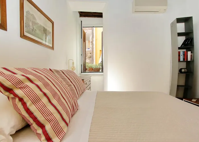 Apartment Trastevere Ripa Terrace *