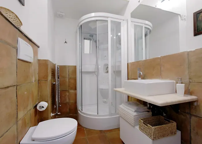 Apartment Trastevere Ripa Terrace Rom